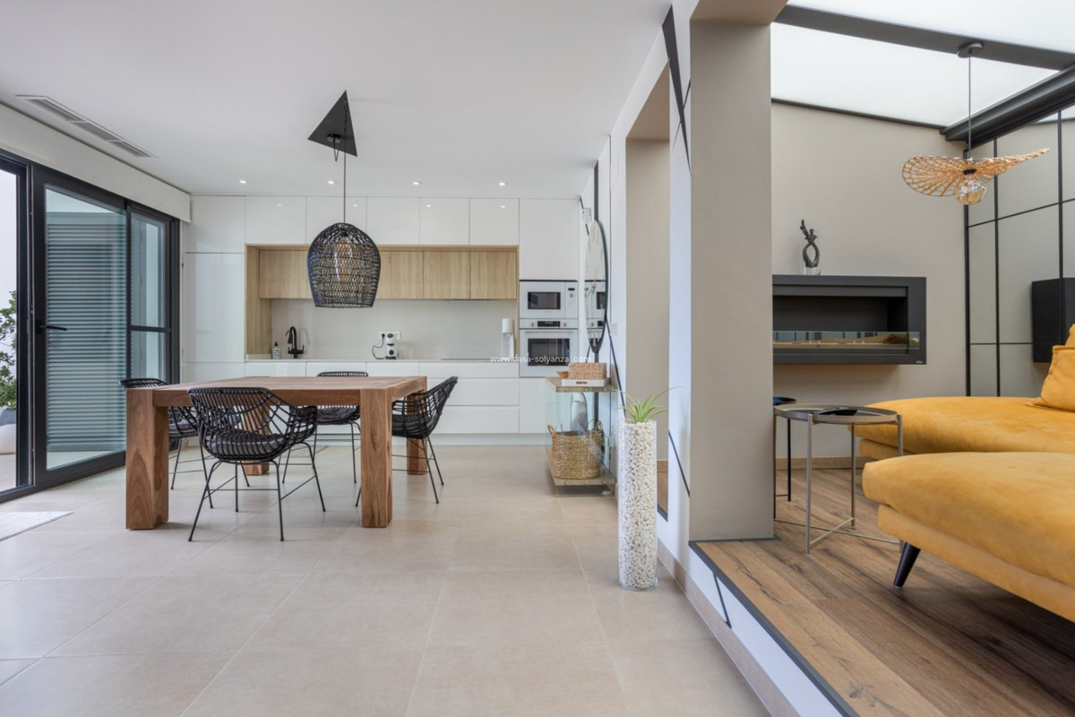 Huis te koop in Benijofar | 3 slaapkamers H5375452
