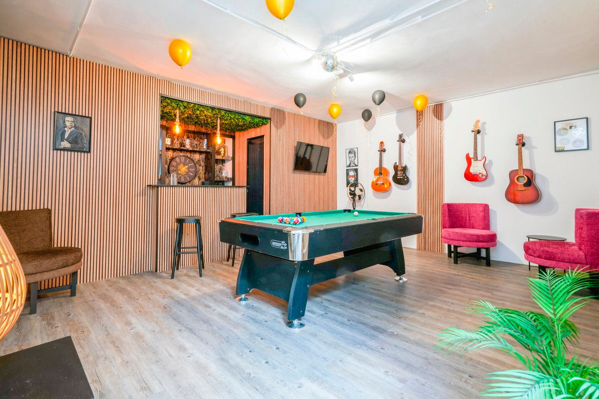 Huis te koop in Benijofar | 4 slaapkamers H5400940