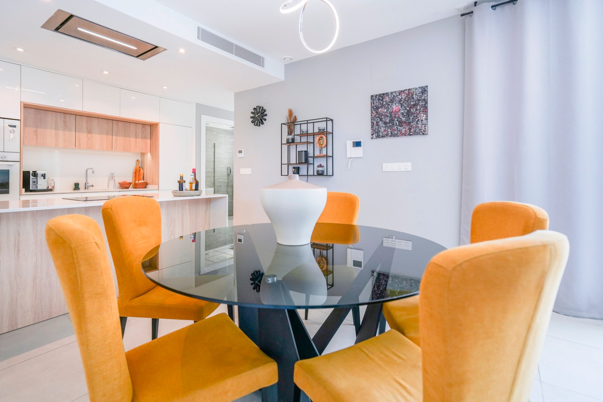 Huis te koop in Benijofar | 4 slaapkamers H5400940