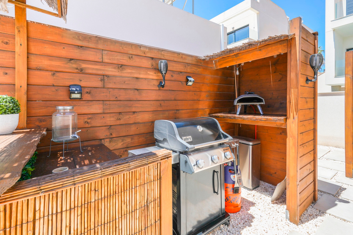 Huis te koop in Benijofar | 4 slaapkamers H5400940