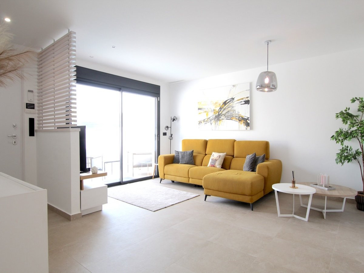 Huis te koop in Benijofar | 3 slaapkamers H5420485