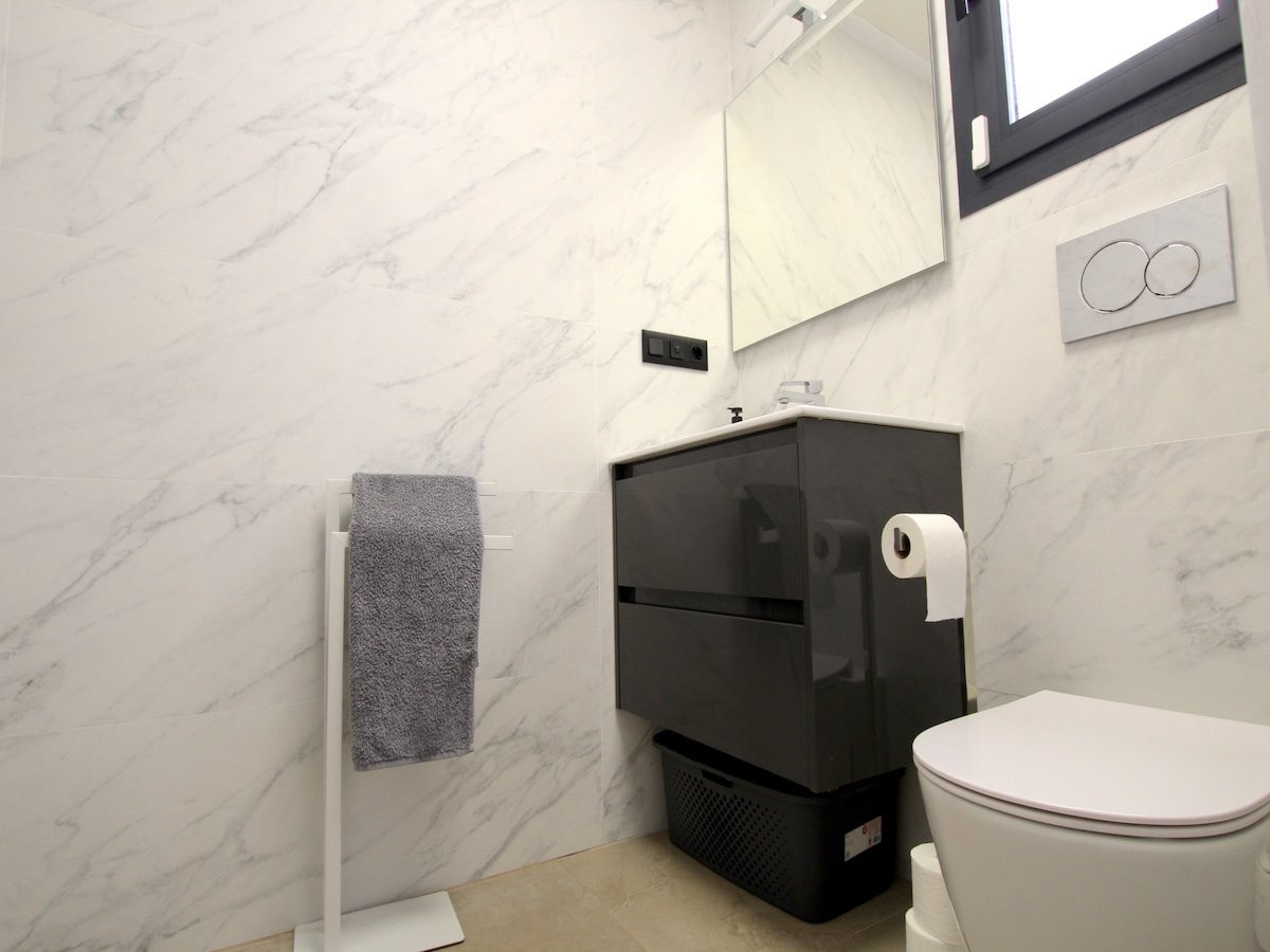 Huis te koop in Benijofar | 3 slaapkamers H5420485