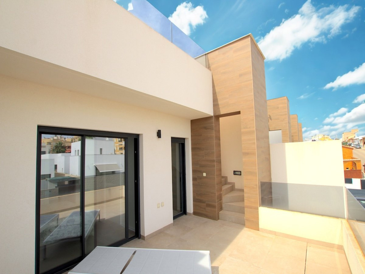 Huis te koop in Benijofar | 3 slaapkamers H5420485