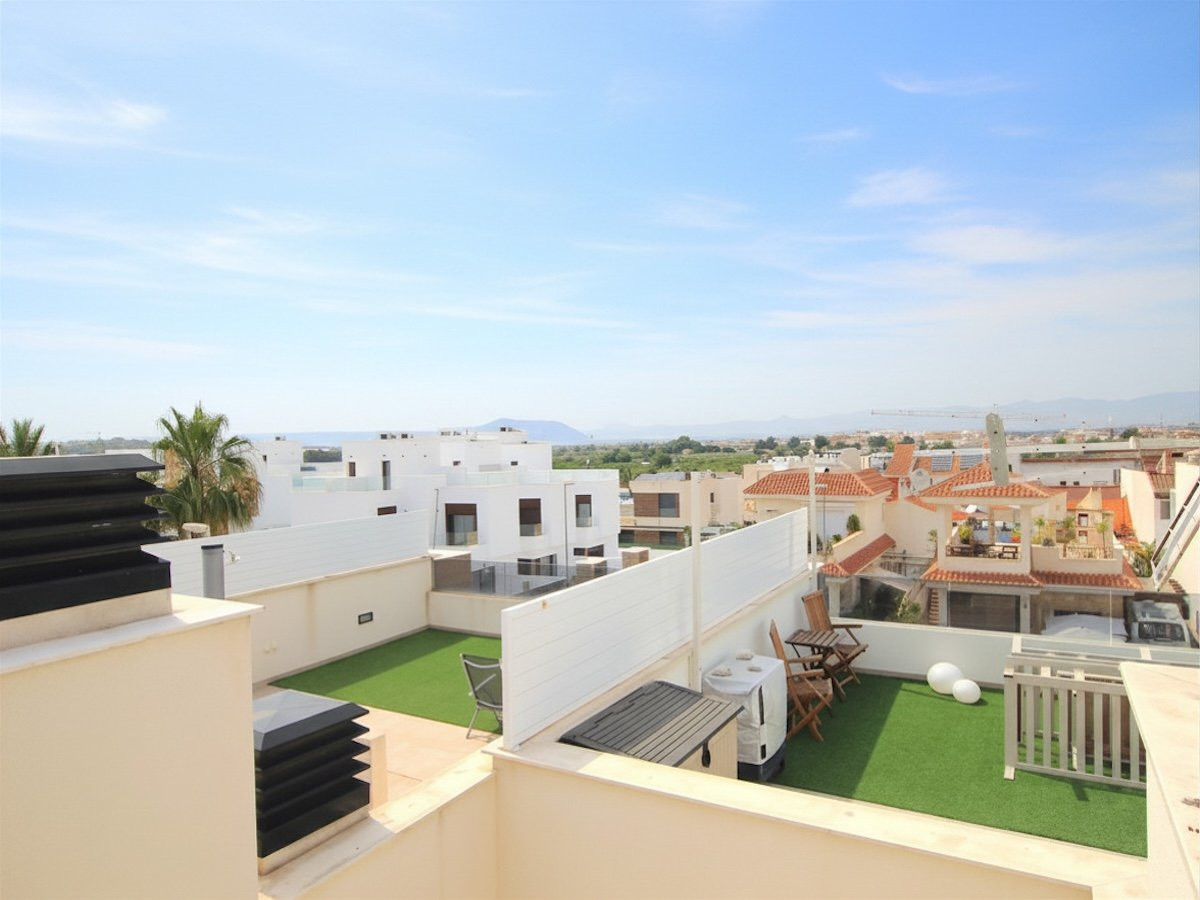 Huis te koop in Benijofar | 3 slaapkamers H5420485