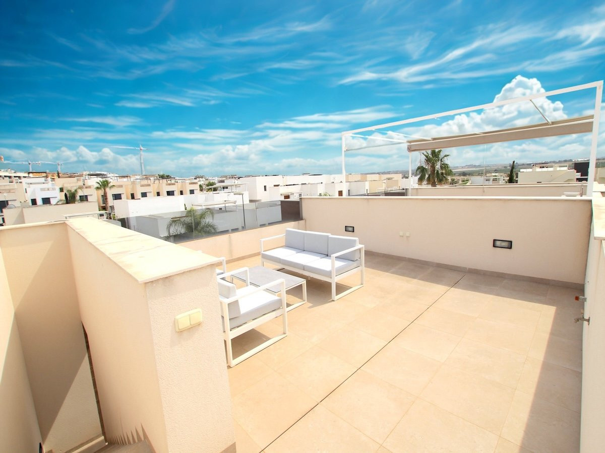 Huis te koop in Benijofar | 3 slaapkamers H5420485