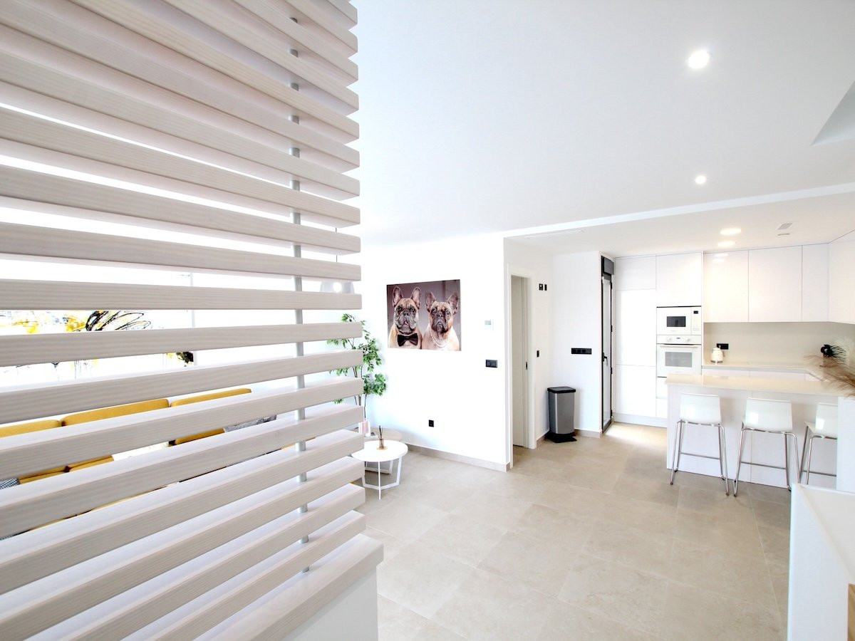 Huis te koop in Benijofar | 3 slaapkamers H5420485