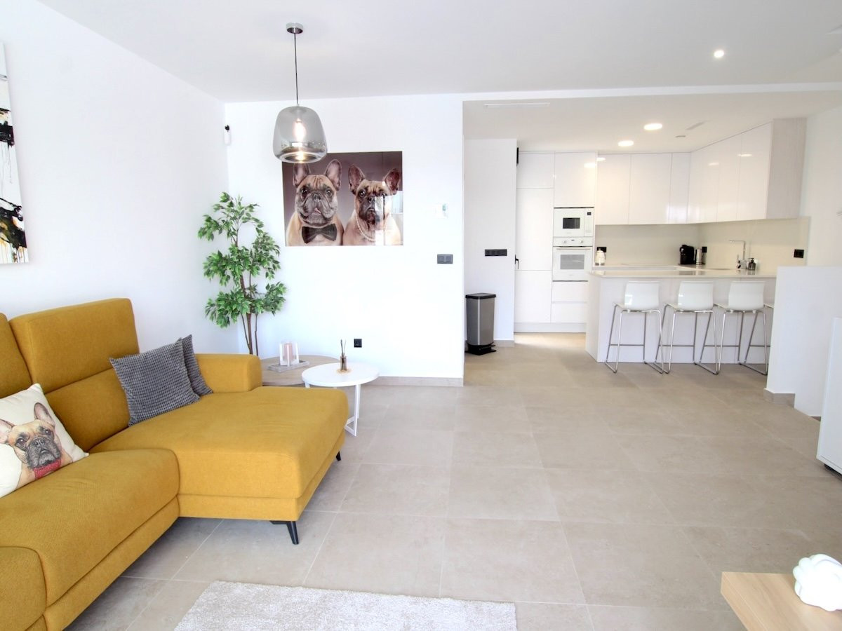 Huis te koop in Benijofar | 3 slaapkamers H5420485