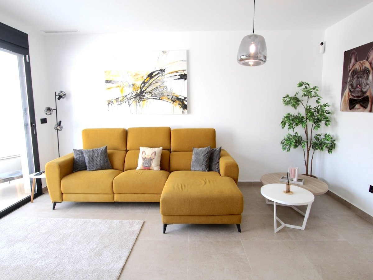 Huis te koop in Benijofar | 3 slaapkamers H5420485