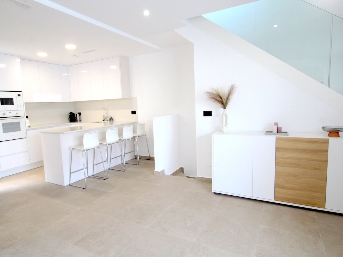 Huis te koop in Benijofar | 3 slaapkamers H5420485