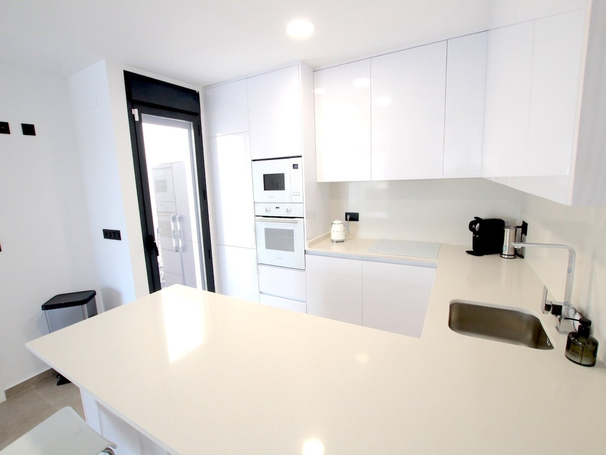 Huis te koop in Benijofar | 3 slaapkamers H5420485