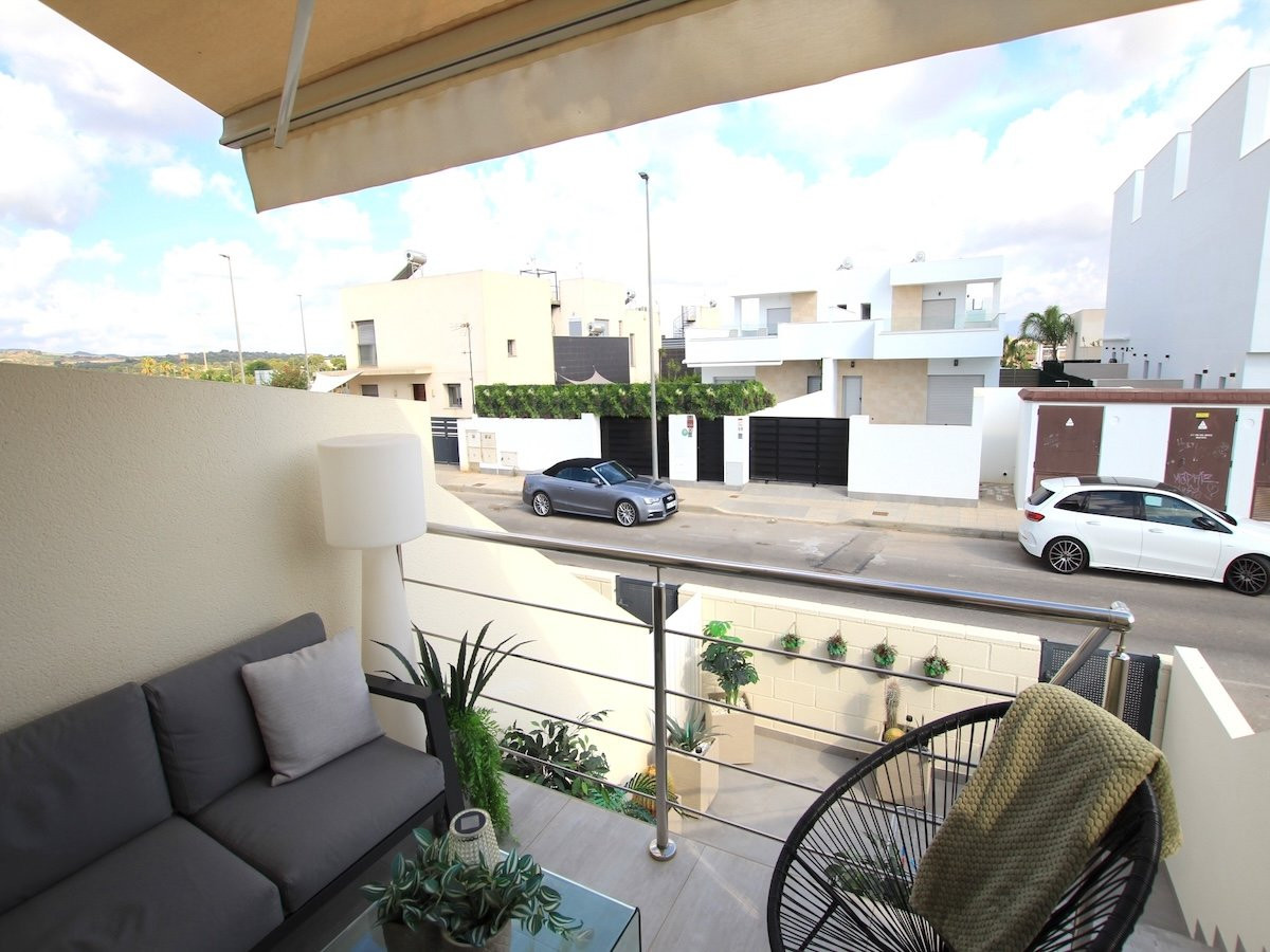 Huis te koop in Benijofar | 3 slaapkamers H5448685