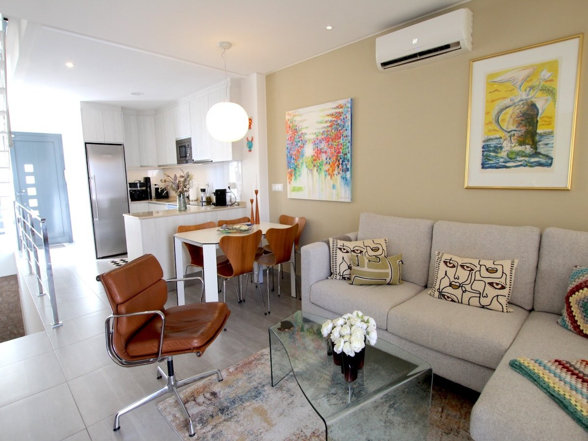 Huis te koop in Benijofar | 3 slaapkamers H5448685