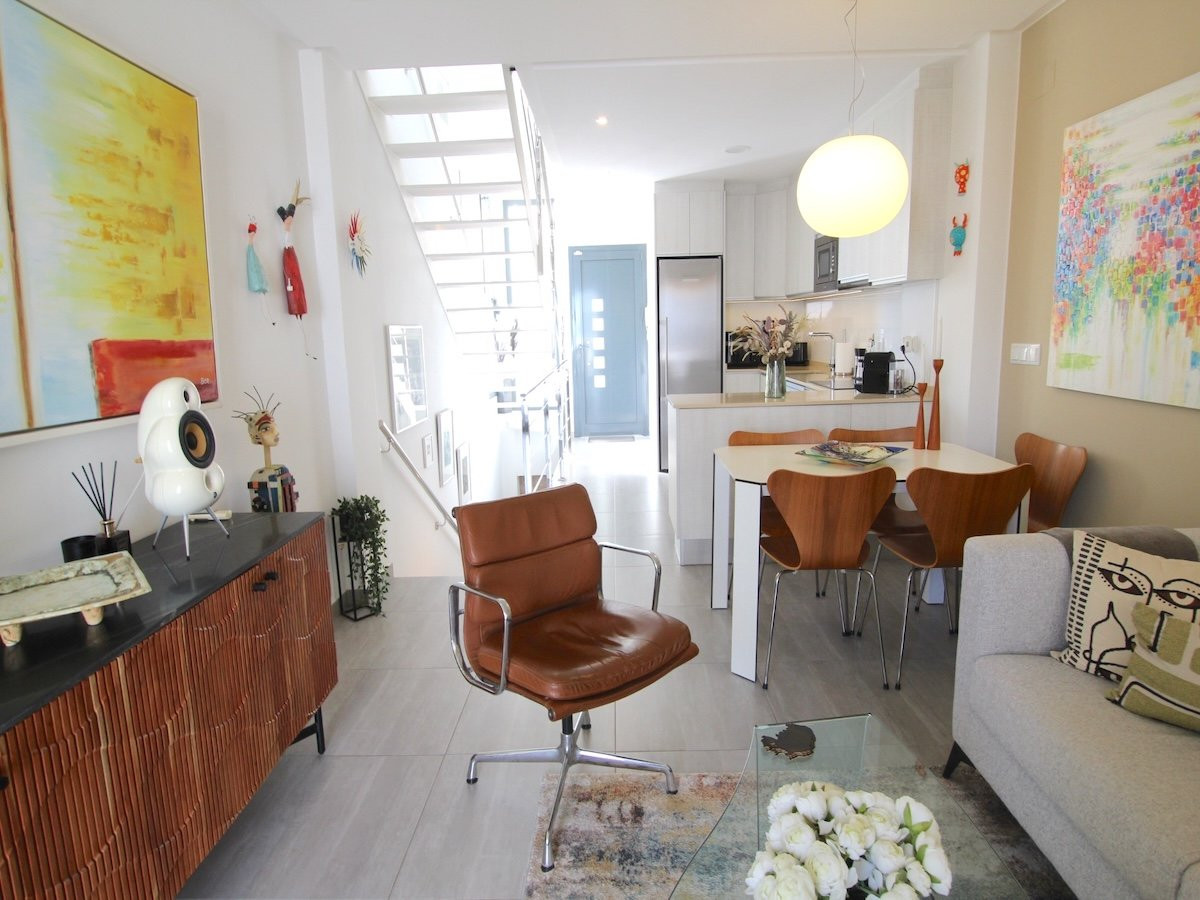 Huis te koop in Benijofar | 3 slaapkamers H5448685