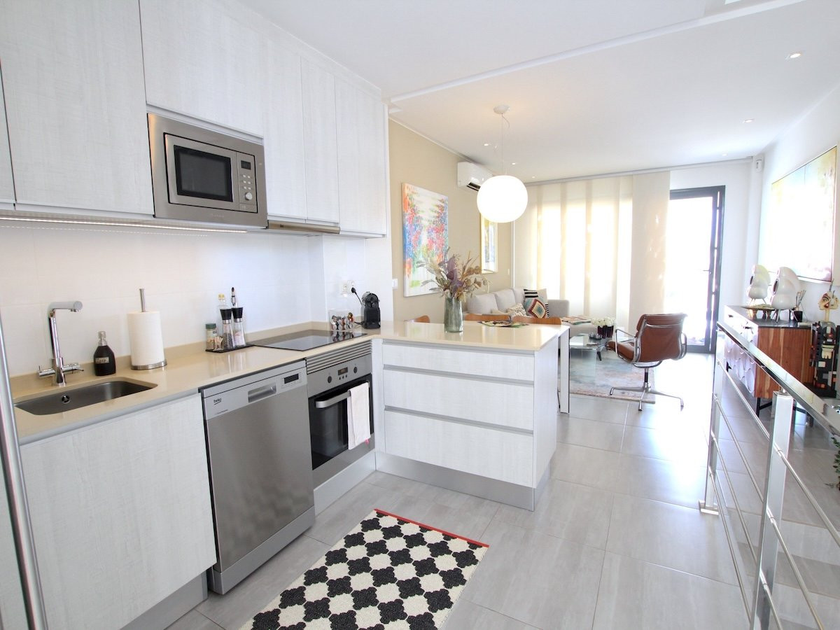 Huis te koop in Benijofar | 3 slaapkamers H5448685