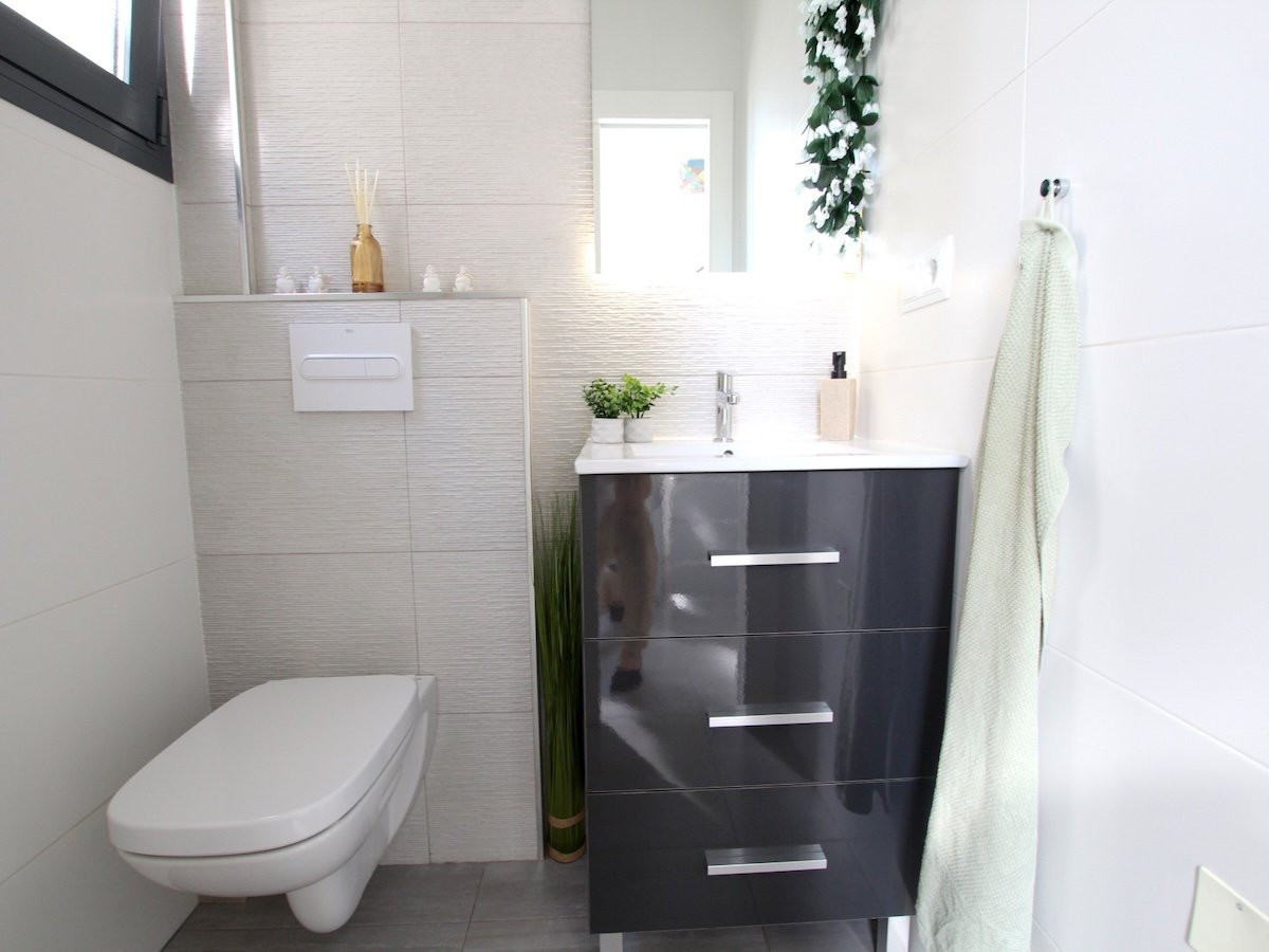 Huis te koop in Benijofar | 3 slaapkamers H5448685
