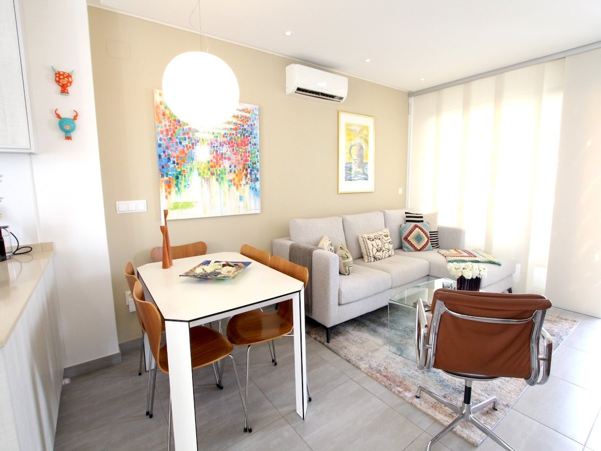 Huis te koop in Benijofar | 3 slaapkamers H5448685