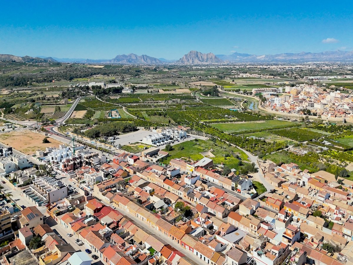 Huis te koop in Benijofar | 3 slaapkamers H5448685