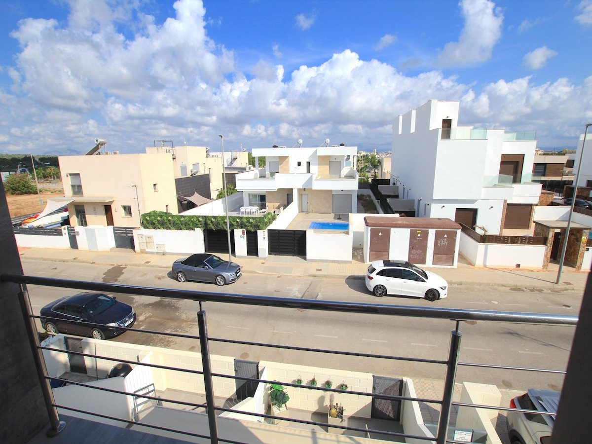 Huis te koop in Benijofar | 3 slaapkamers H5448685