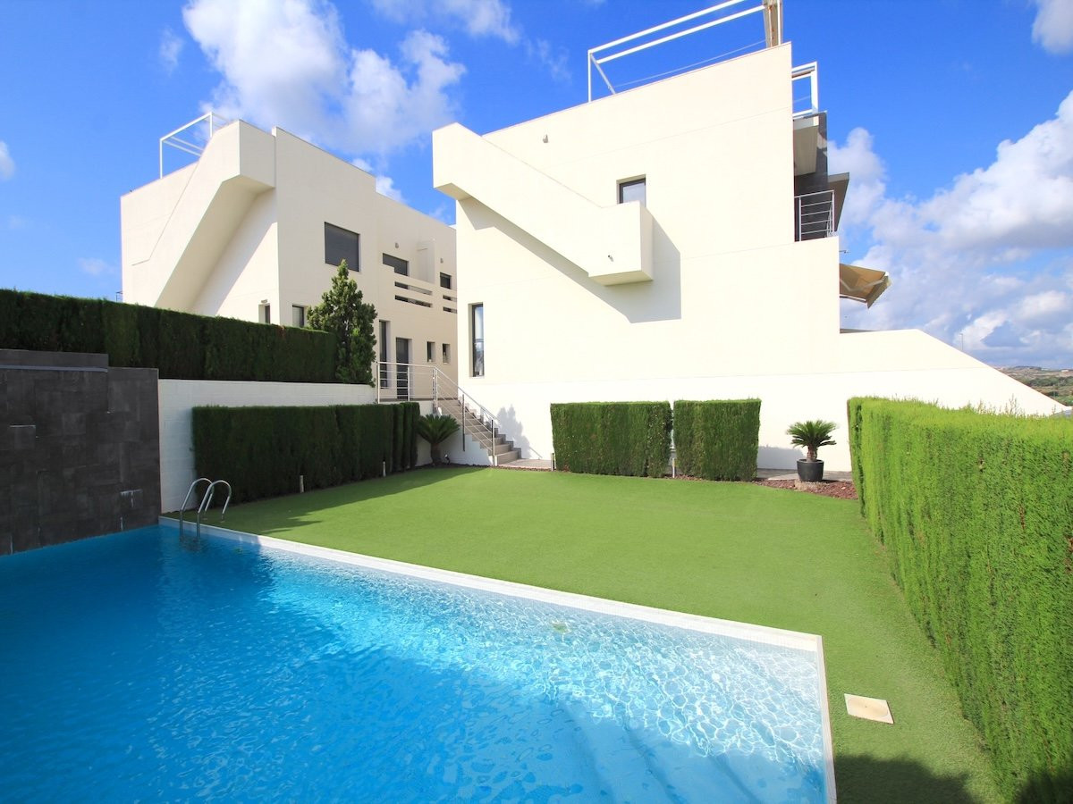 Huis te koop in Benijofar | 3 slaapkamers H5448685