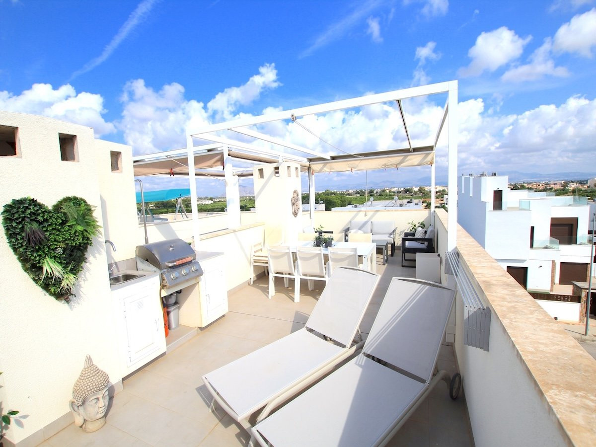 Huis te koop in Benijofar | 3 slaapkamers H5448685