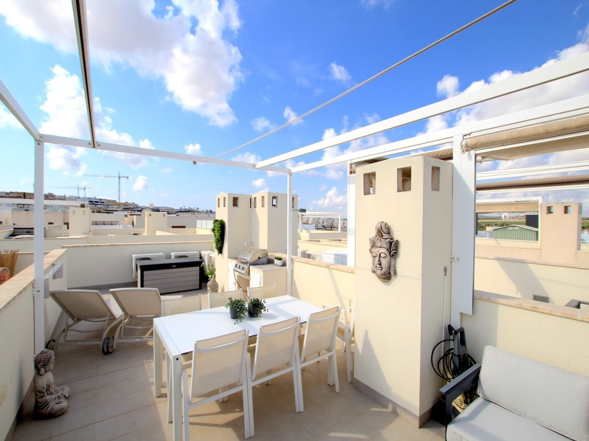 Huis te koop in Benijofar | 3 slaapkamers H5448685