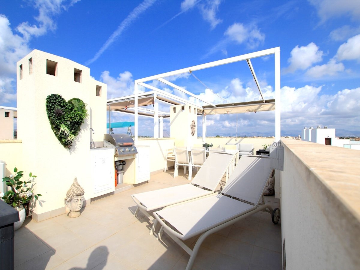Huis te koop in Benijofar | 3 slaapkamers H5448685