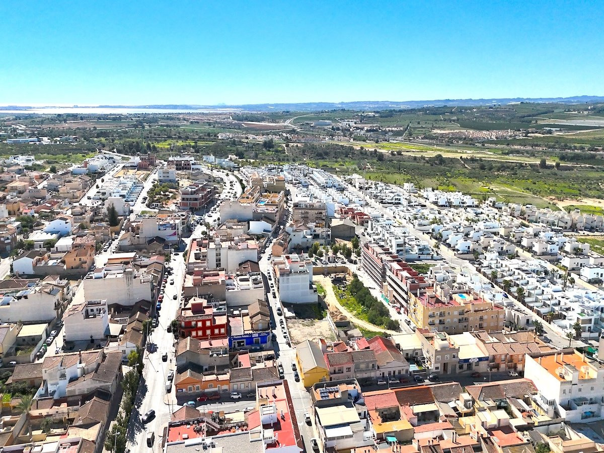 Huis te koop in Benijofar | 3 slaapkamers H5448685
