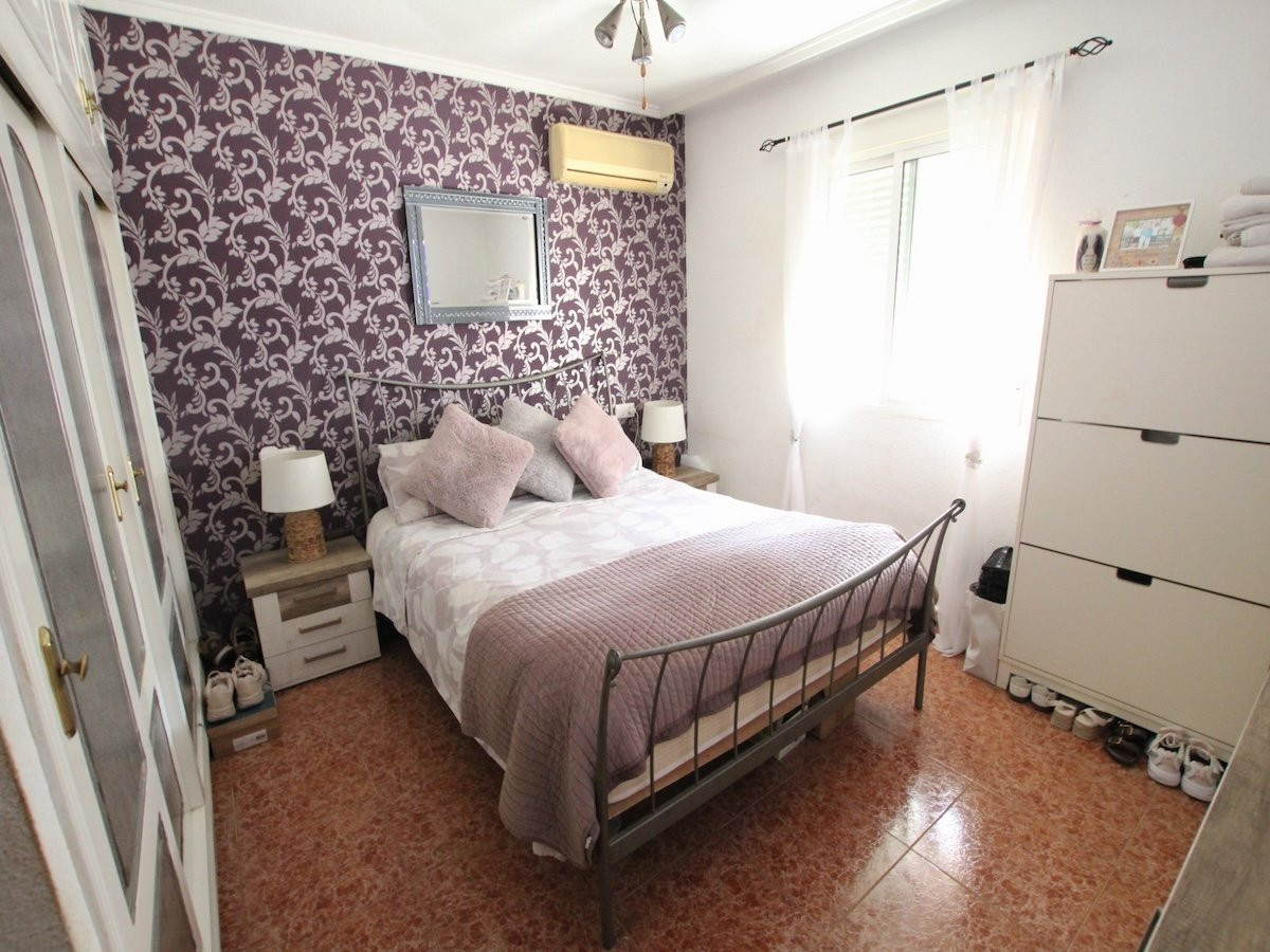 Huis te koop in Benijofar | 4 slaapkamers H5448697