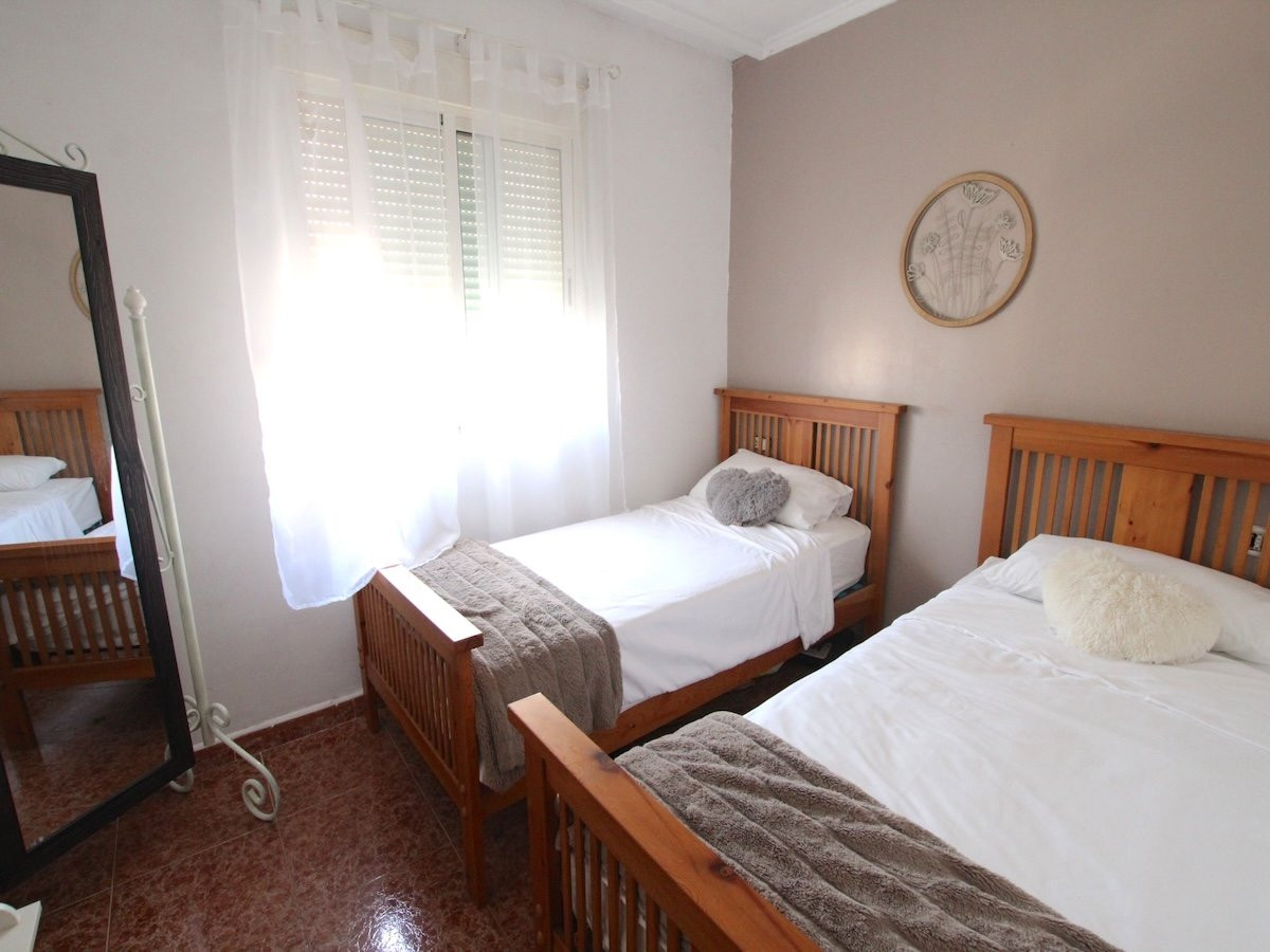 Huis te koop in Benijofar | 4 slaapkamers H5448697