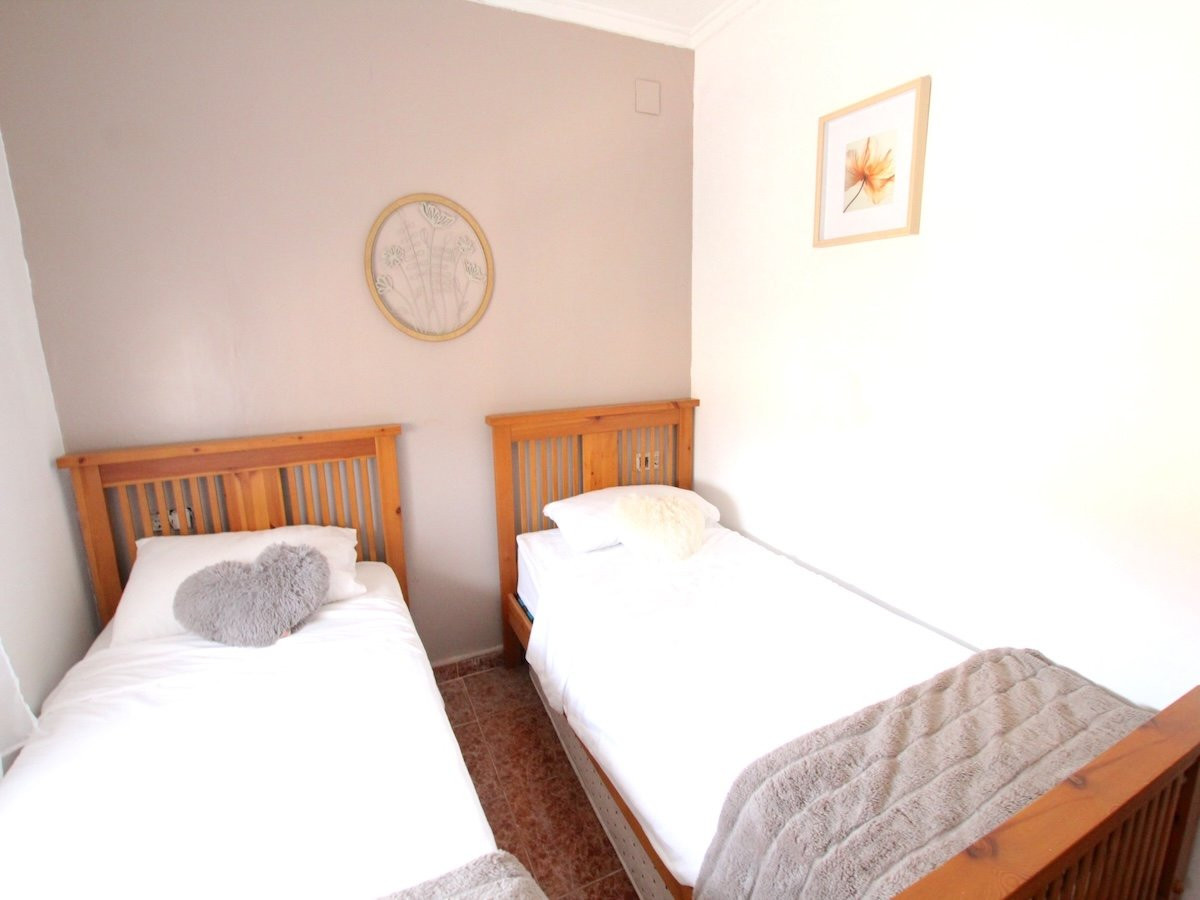 Huis te koop in Benijofar | 4 slaapkamers H5448697