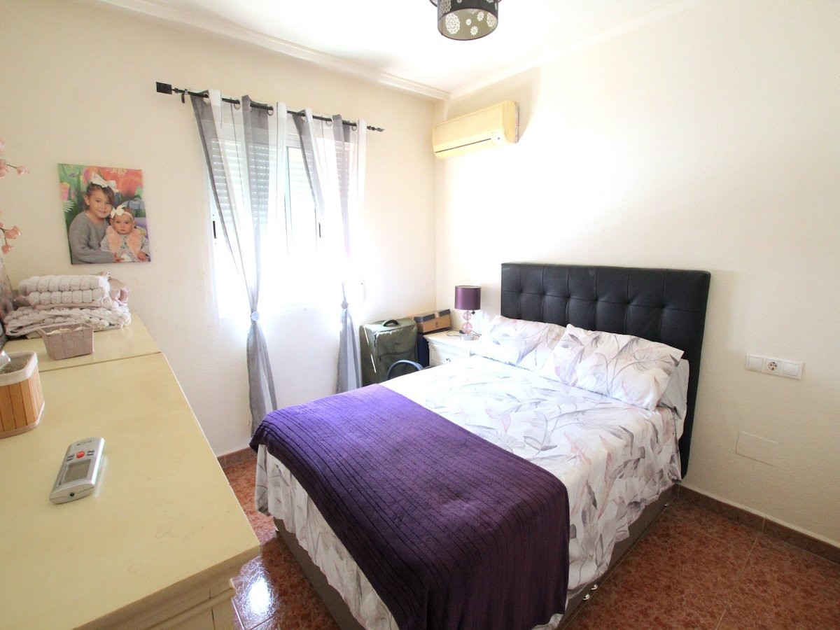 Huis te koop in Benijofar | 4 slaapkamers H5448697