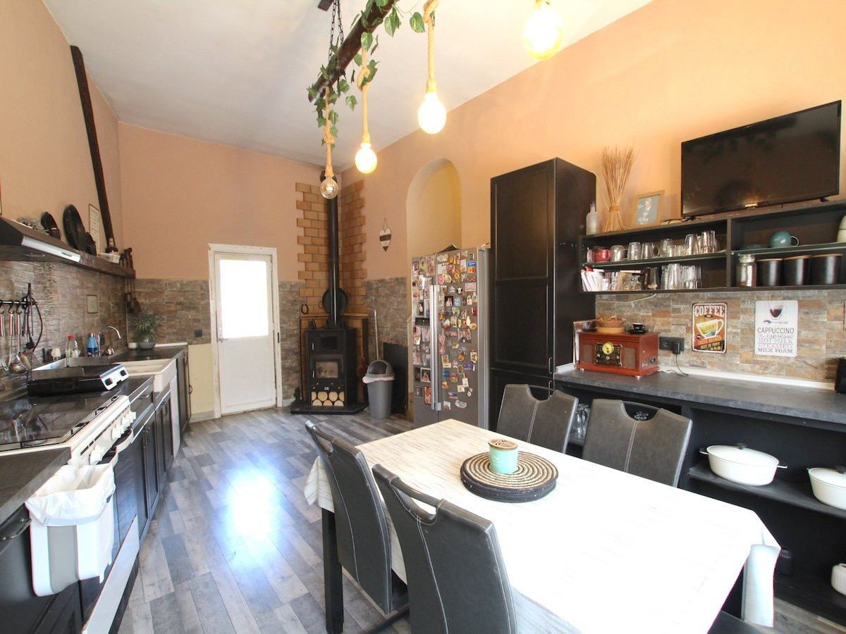 Huis te koop in Benijofar | 4 slaapkamers H5448697