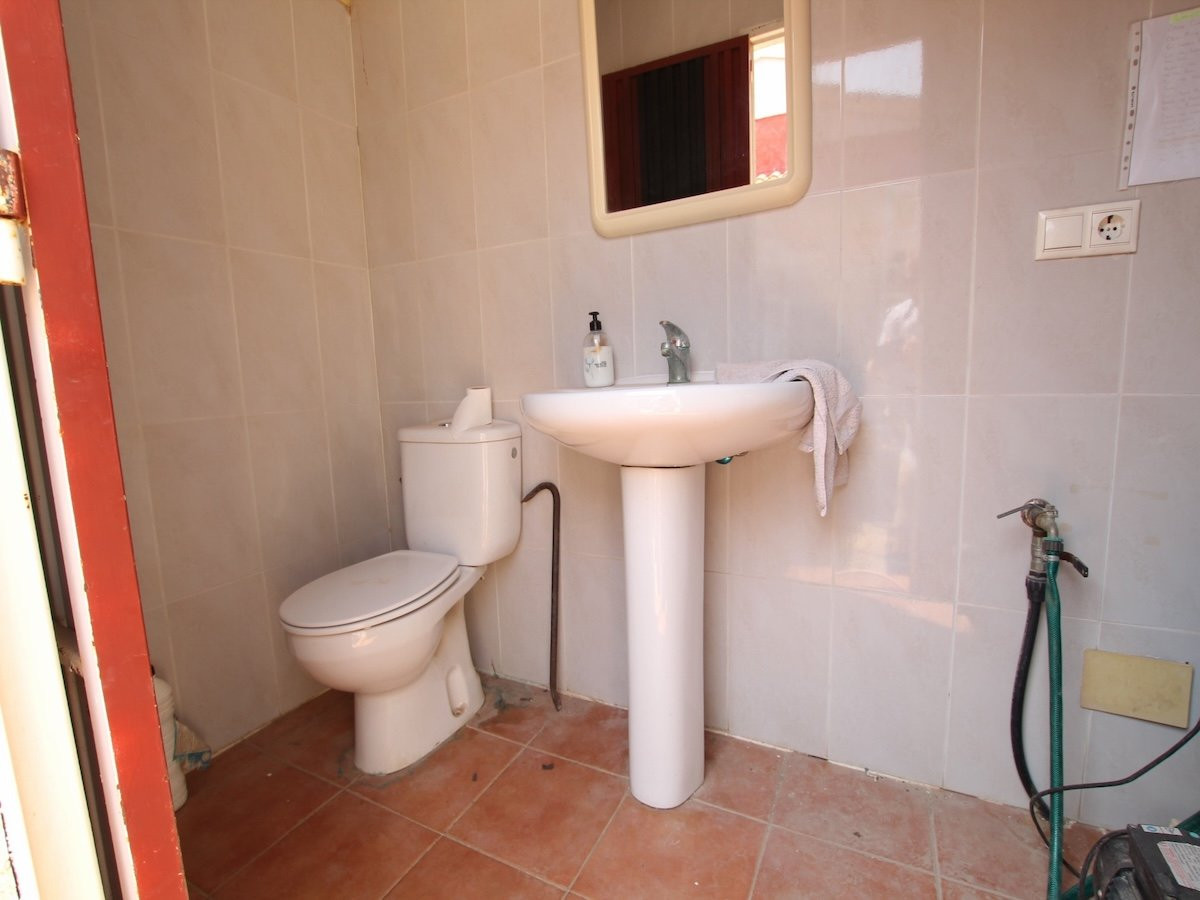 Huis te koop in Benijofar | 4 slaapkamers H5448697