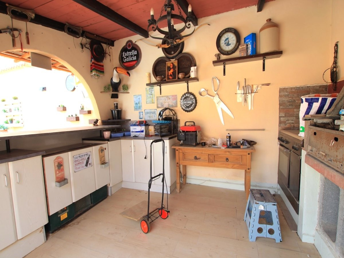 Huis te koop in Benijofar | 4 slaapkamers H5448697