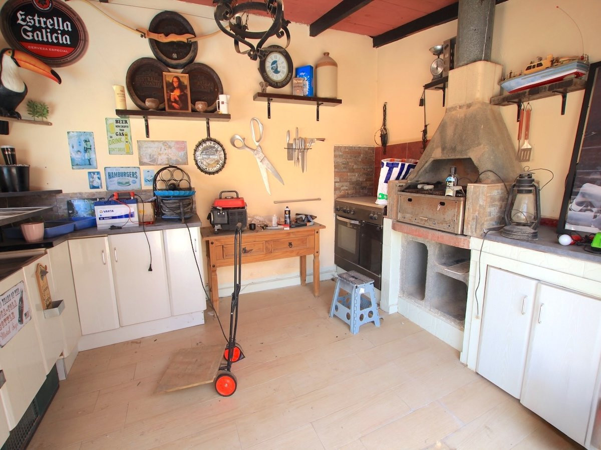 Huis te koop in Benijofar | 4 slaapkamers H5448697