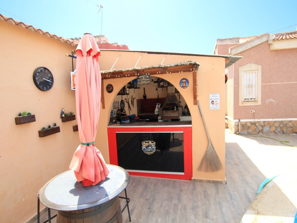 Huis te koop in Benijofar | 4 slaapkamers H5448697