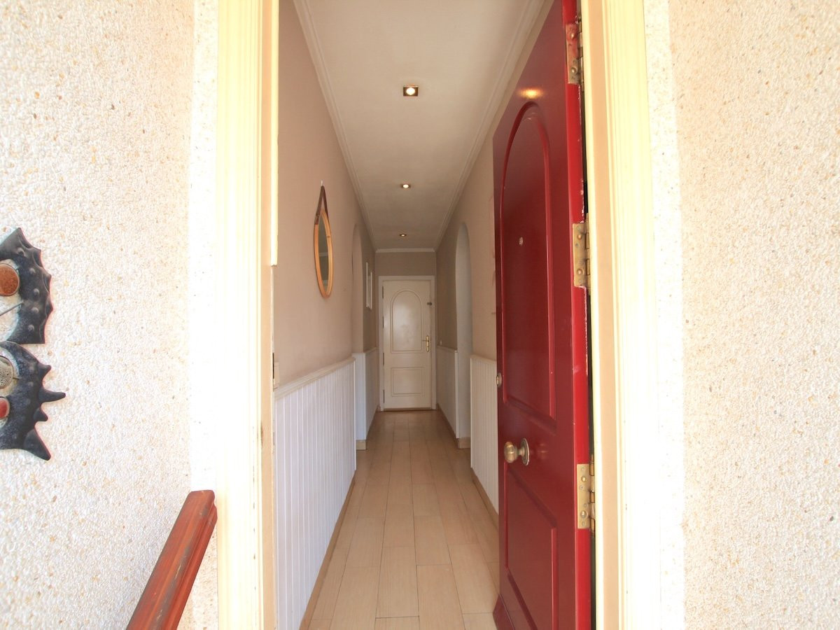Huis te koop in Benijofar | 4 slaapkamers H5448697