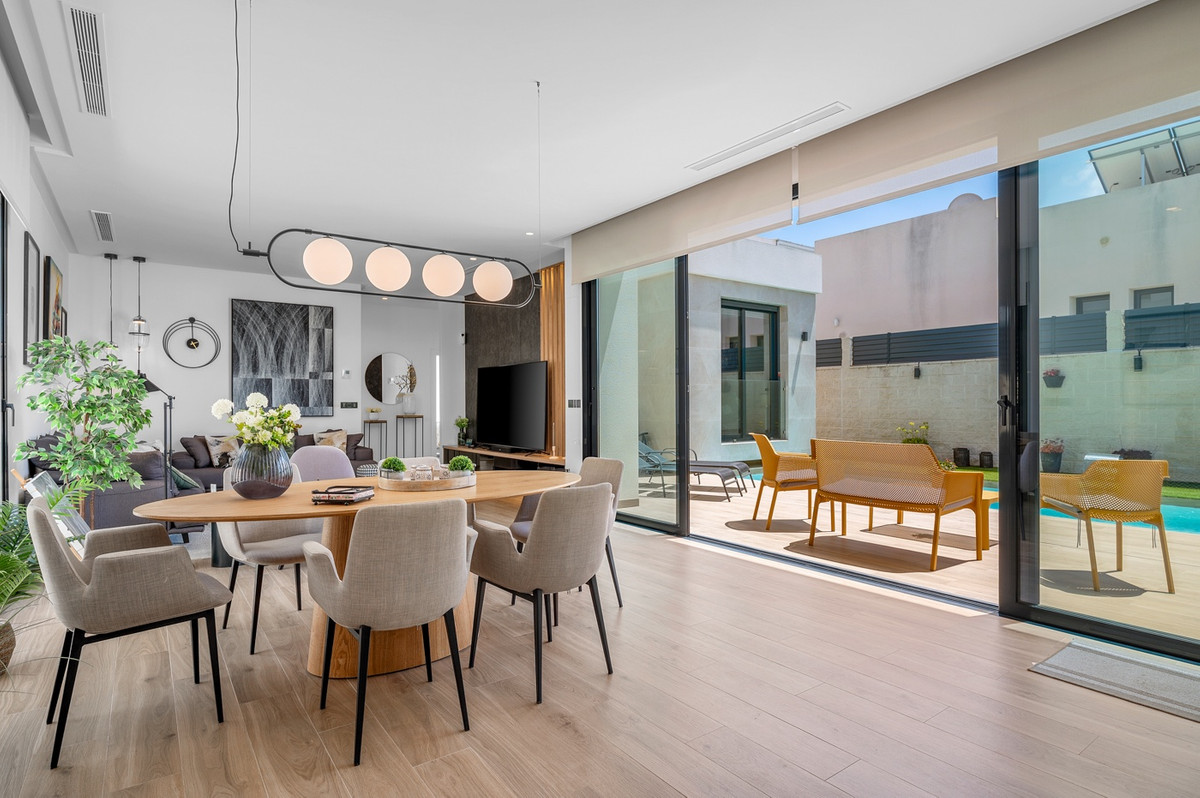 Huis te koop in Benijofar | 3 slaapkamers H5468116