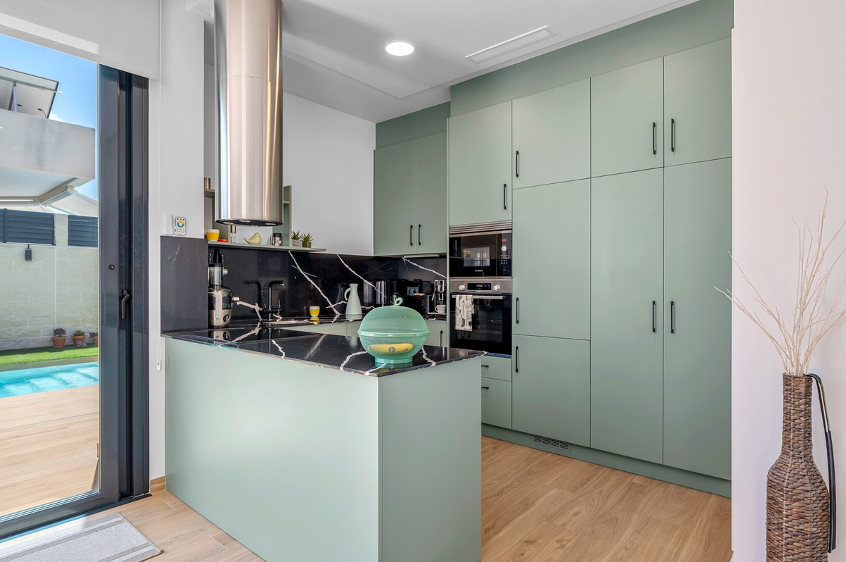 Huis te koop in Benijofar | 3 slaapkamers H5468116