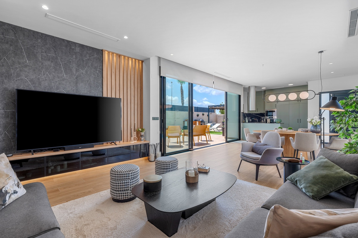 Huis te koop in Benijofar | 3 slaapkamers H5468116
