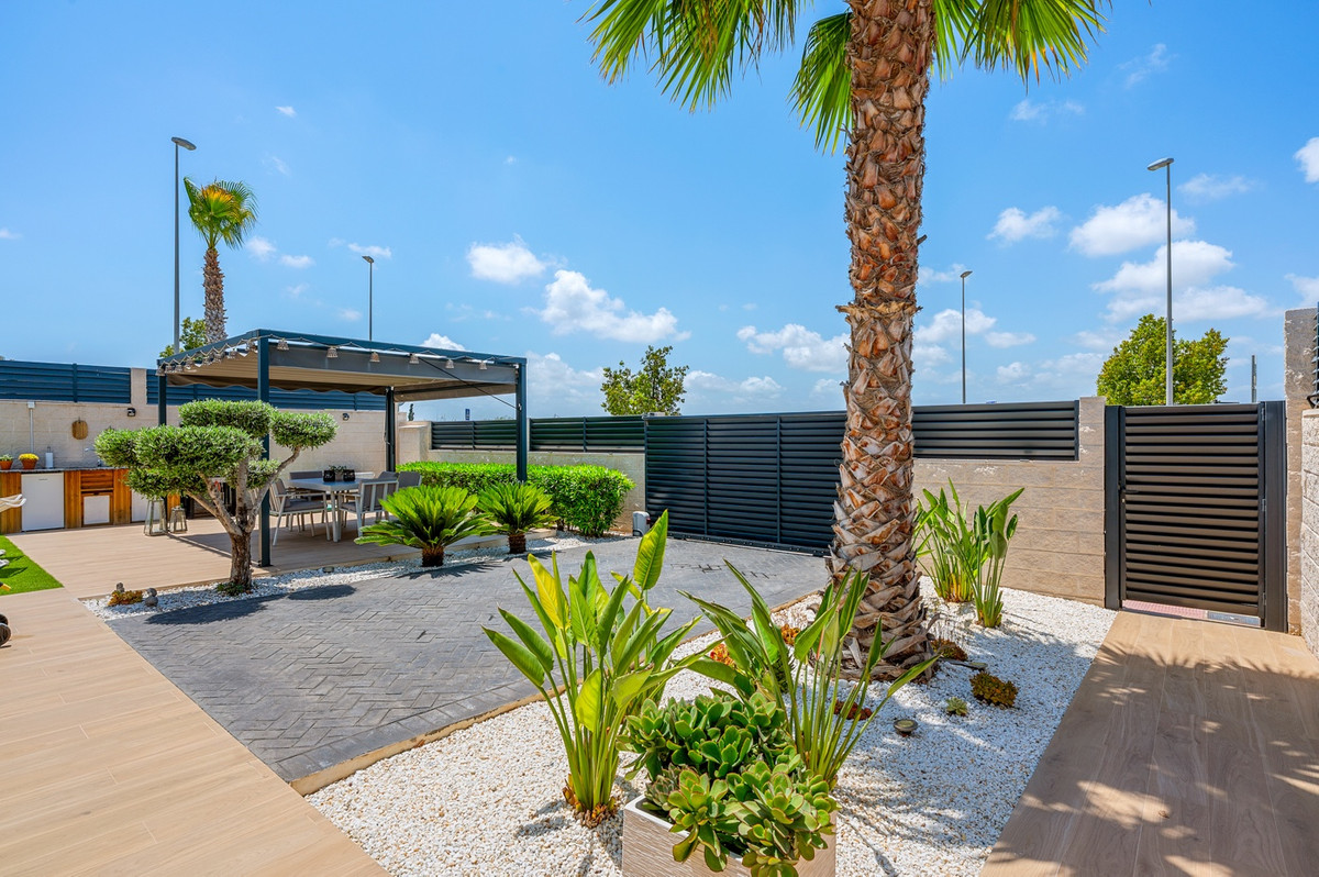 Huis te koop in Benijofar | 3 slaapkamers H5468116