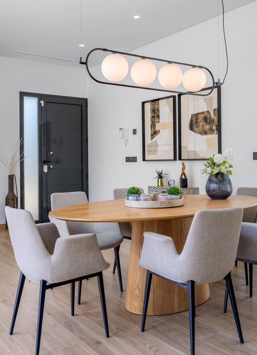 Huis te koop in Benijofar | 3 slaapkamers H5468116