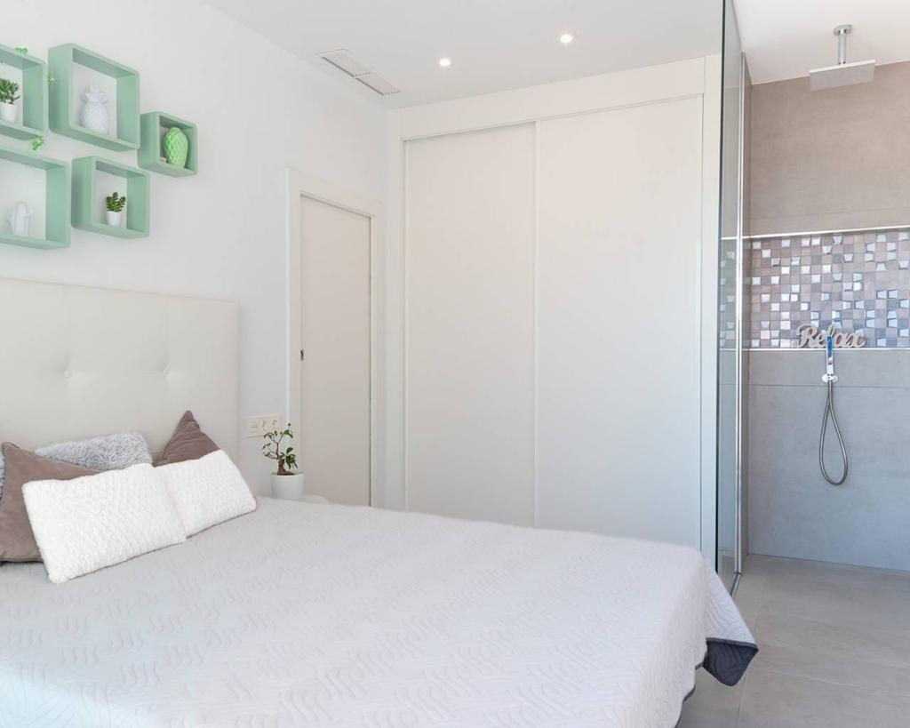 Huis te koop in Benijofar | 4 slaapkamers H5472727