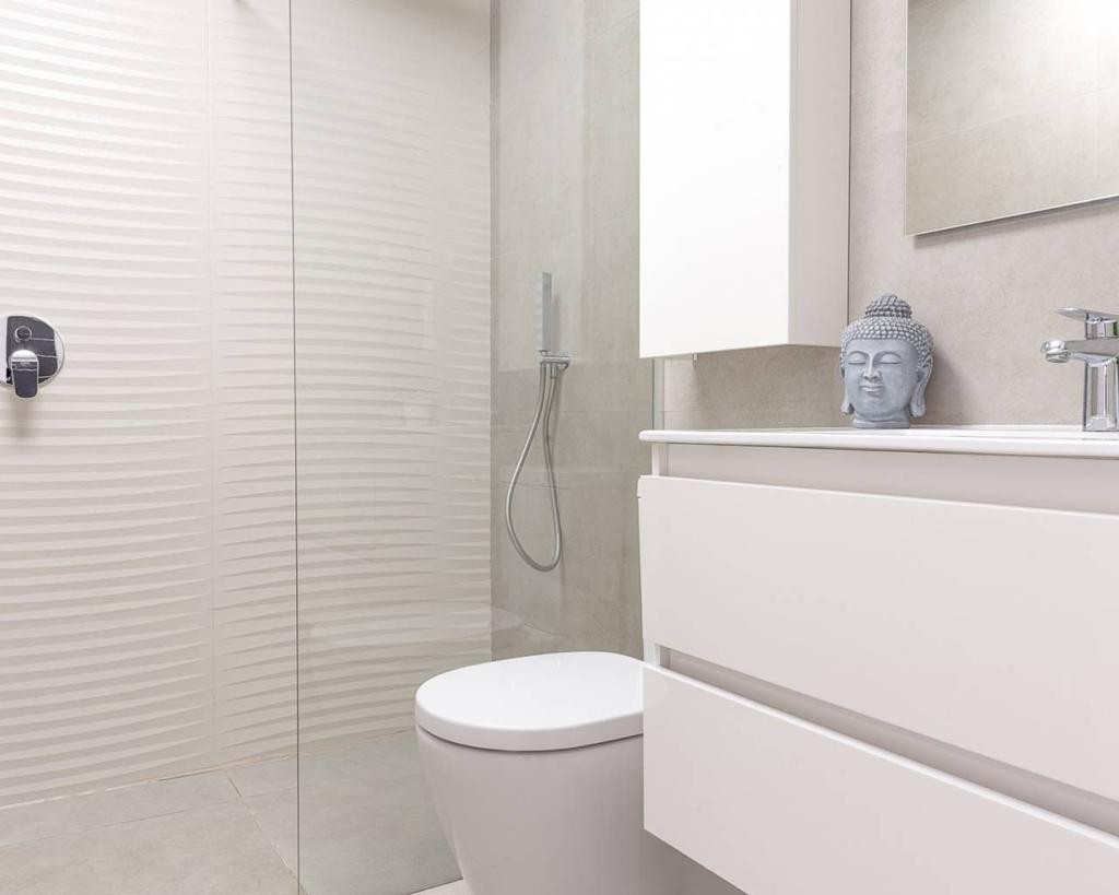 Huis te koop in Benijofar | 4 slaapkamers H5472727