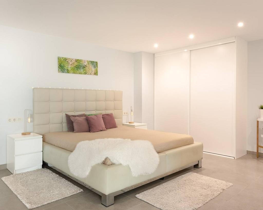 Huis te koop in Benijofar | 4 slaapkamers H5472727