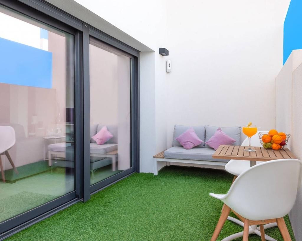 Huis te koop in Benijofar | 4 slaapkamers H5472727