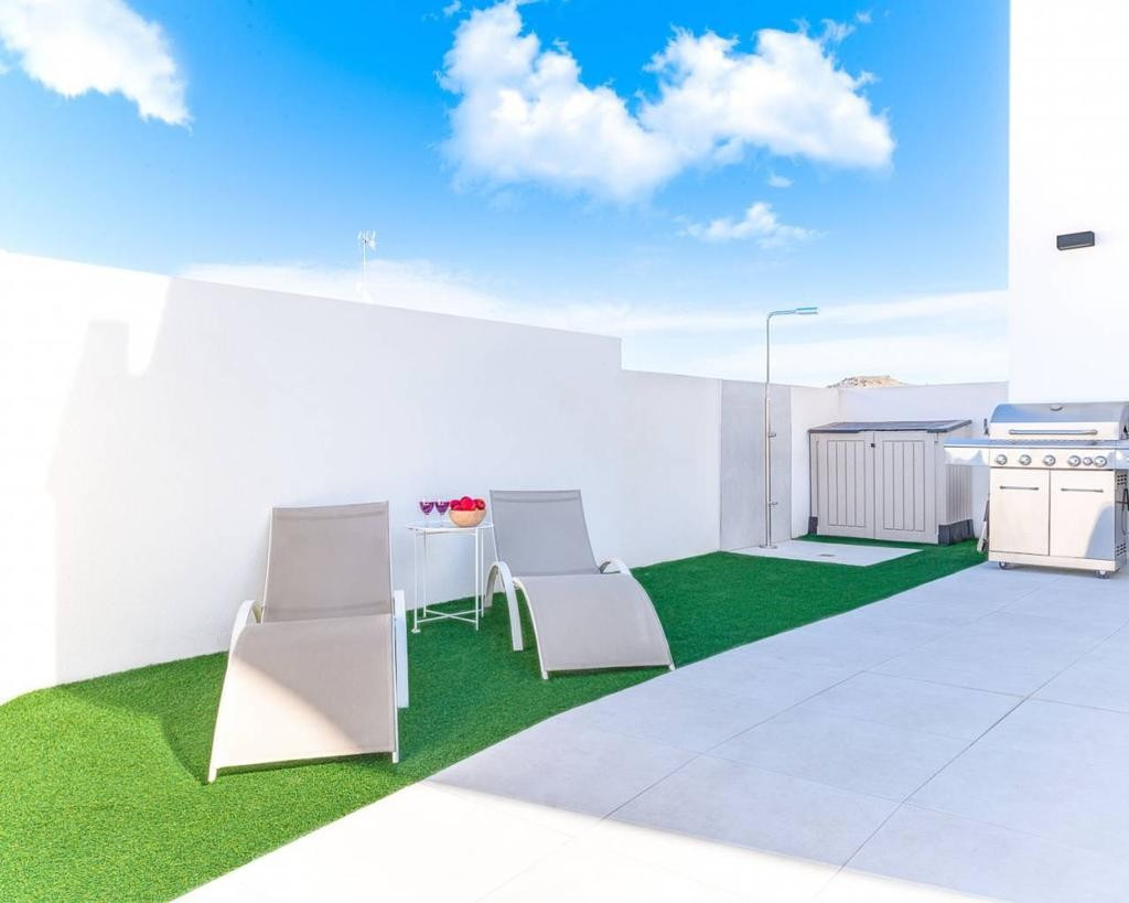 Huis te koop in Benijofar | 4 slaapkamers H5472727