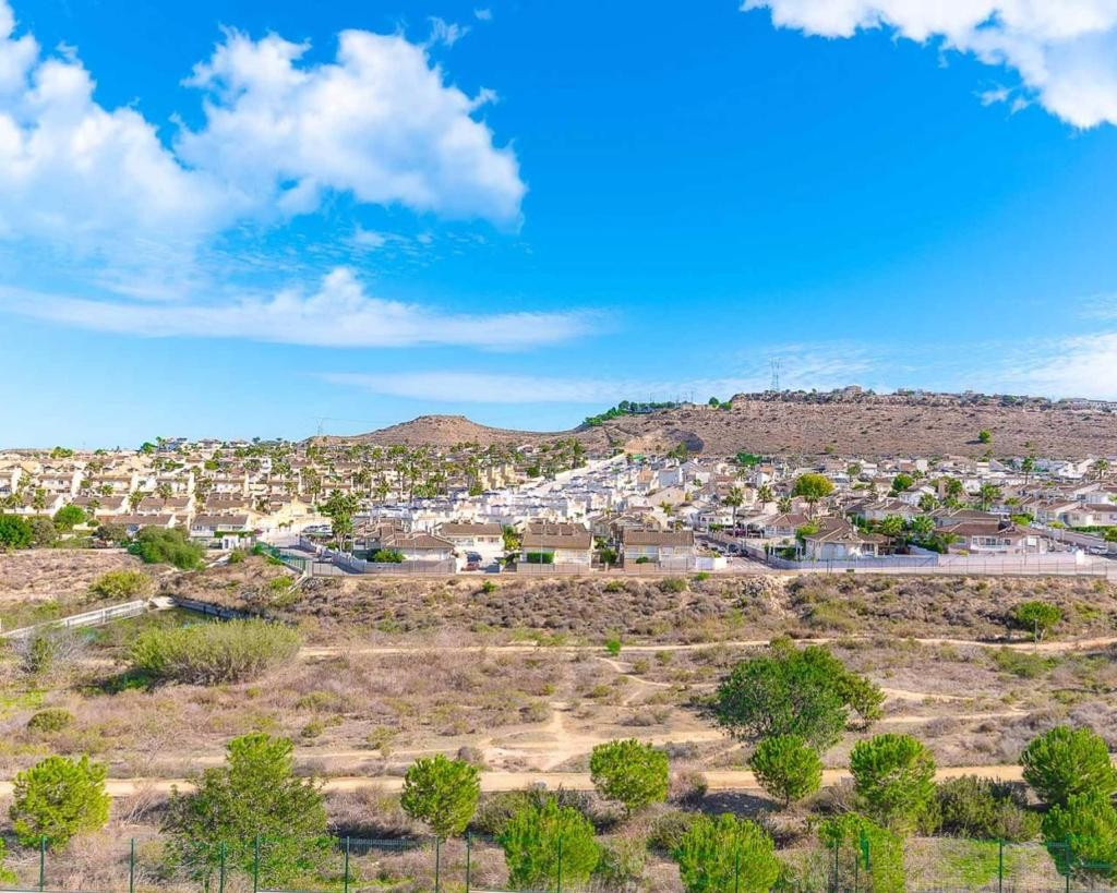 Huis te koop in Benijofar | 4 slaapkamers H5472727
