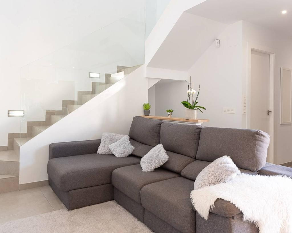 Huis te koop in Benijofar | 4 slaapkamers H5472727