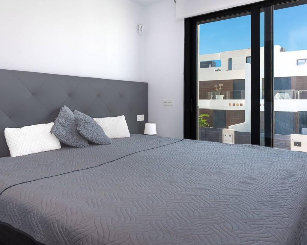 Huis te koop in Benijofar | 4 slaapkamers H5472727